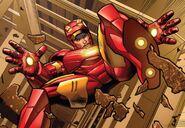 From Iron Man (Vol. 5) #13