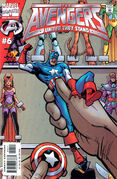 Avengers United They Stand Vol 1 6
