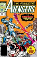 Avengers Vol 1 313.jpg (289 KB) Avengers #313 "Thieves Honor"