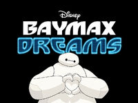 Baymax Dreams (2018)