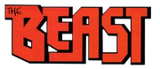 Beast vol 1 Logo