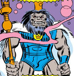 Blastaar: Negative Zone King (Earth-7830)