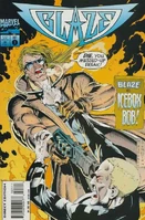 Blaze #3