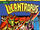 Book of Super Heroes (IT) Vol 1 21