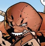 Gavin the Storyteller's gaming reality (Earth-91113)