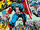 Captain America's Bicentennial Battles Vol 1