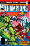 Champions Vol 1 9