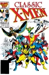 Classic X-Men Vol 1 1.jpg (812 KB) Classic X-Men 45 issues