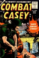 Combat Casey #22