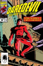 Daredevil Vol 1 304