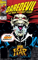 Daredevil Vol 1 315
