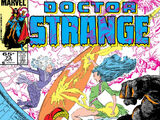 Doctor Strange Vol 2 73