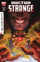 Doctor Strange (Vol. 6) #15