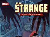 Dr. Strange Vol 1 7