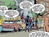 Earth-616 Beta