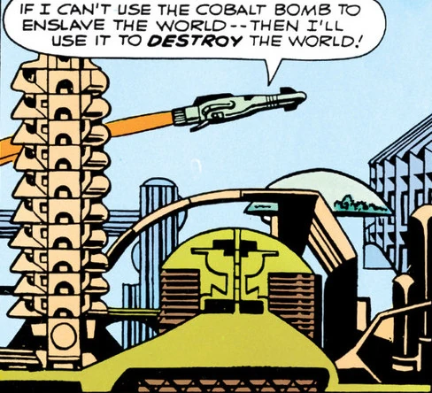 Earth-6297 | Marvel Database | Fandom