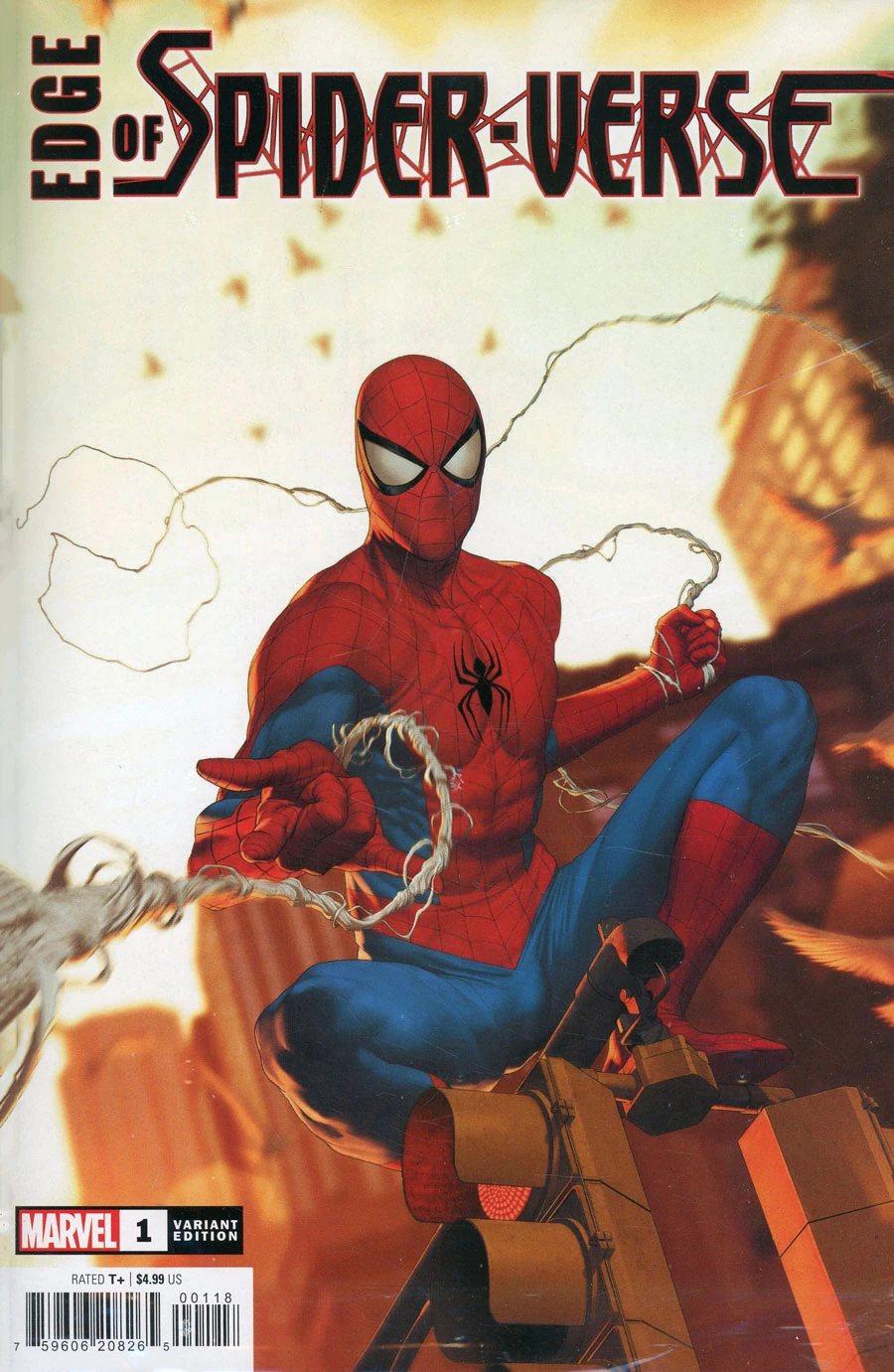 Heft (Surprise Variant)