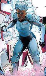 Eleanor Camacho (Earth-94535) from Deadpool The End Vol 1 1 0002
