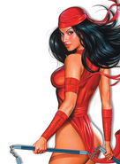 Elektra (Vol. 3) #2