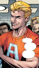 Dr. Peter Parker (Earth-42155)