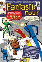 Fantastic Four Vol 1 20
