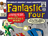 Fantastic Four Vol 1 20
