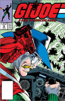G.I. Joe A Real American Hero Vol 1 70