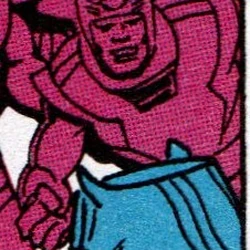 Gilgamesh (Earth-89506) from Fantastic Four Vol 1 330 001.jpg