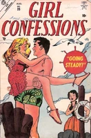 Girl Confessions #35