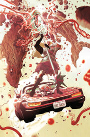 Glorianna (Car) from Weirdworld Vol 2 2 001