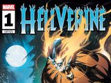 Hellverine Vol 2 1
