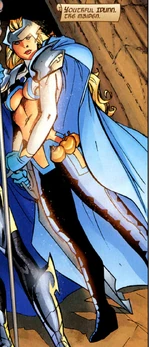 Idunn (Earth-616) Fear Itself Vol 1 7.2