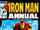 Iron Man Annual Vol 1 6