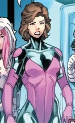 Janice Jones Prime Marvel Universe (Earth-616)