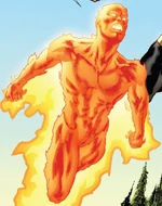 Human Torch