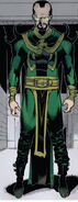 Karl Mordo (Earth-616) from Doctor Strange Vol 4 12 001