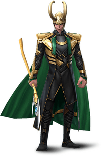 Loki Laufeyson (Earth-TRN012)