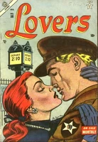 Lovers #58
