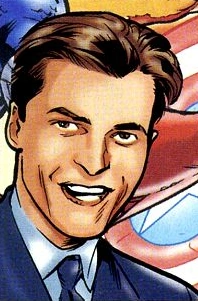 Mac Sanders (Earth-616) from Avengers Vol 3 0 001