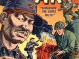 Marines at War Vol 1 5
