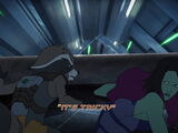 Marvel's Guardians of the Galaxy (animated series) Season 2 22