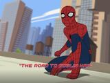 Marvel's Spider-Man (animated series) Season 2 22