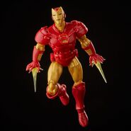 Marvel Legends