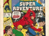 Marvel Super Adventure Vol 1 25