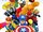 Marvel Super Hero Squad Online