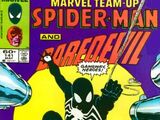 Marvel Team-Up Vol 1 141