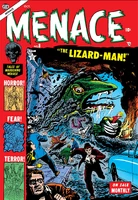 Menace #8