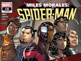 Miles Morales: Spider-Man Vol 1 18