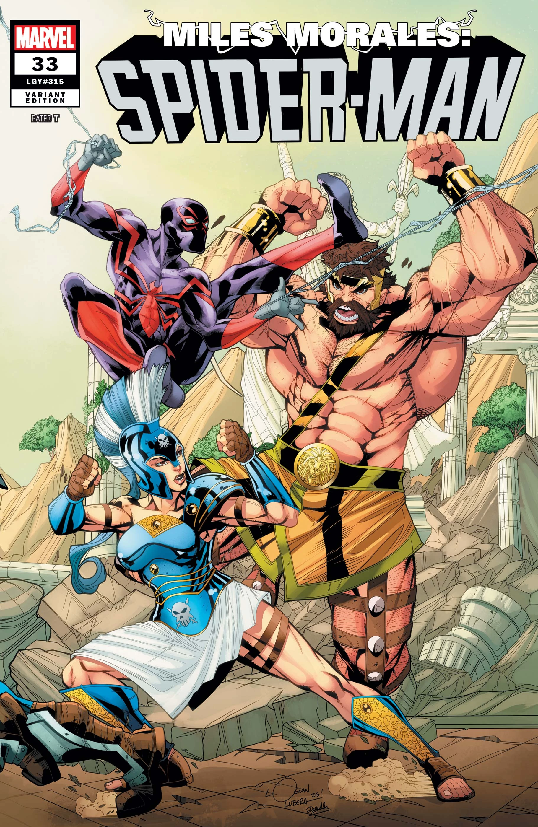 Heft (Lubera Connecting Variant)