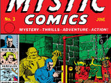 Mystic Comics Vol 1 3